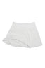 Light fabric tennis skirt - Premium  from Lilou - Just $31.80! Shop now at Alexi and Gray